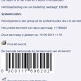 Bekijk het voorbeeld
